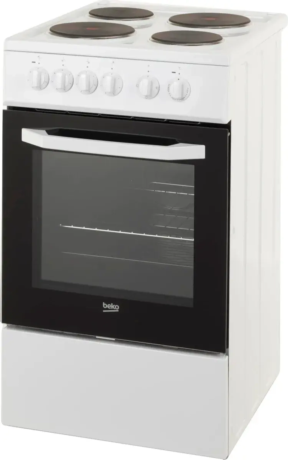 Плита электрическая Beko FFSS56000W