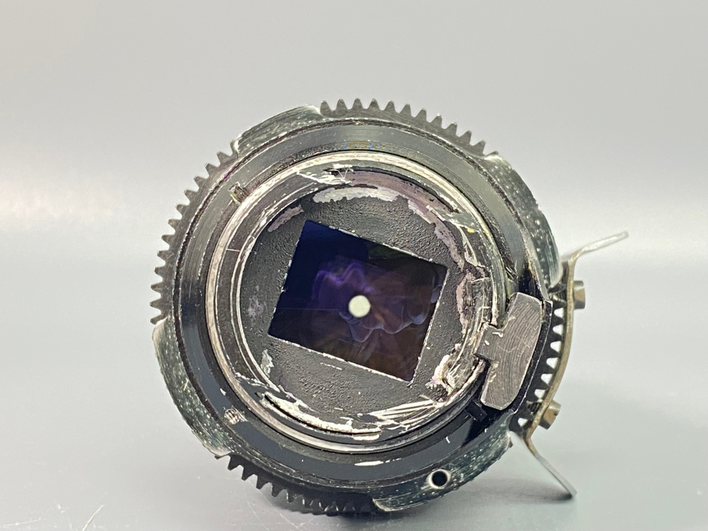 Окс 1-75-1 П 2/75mm Лоомп 1964