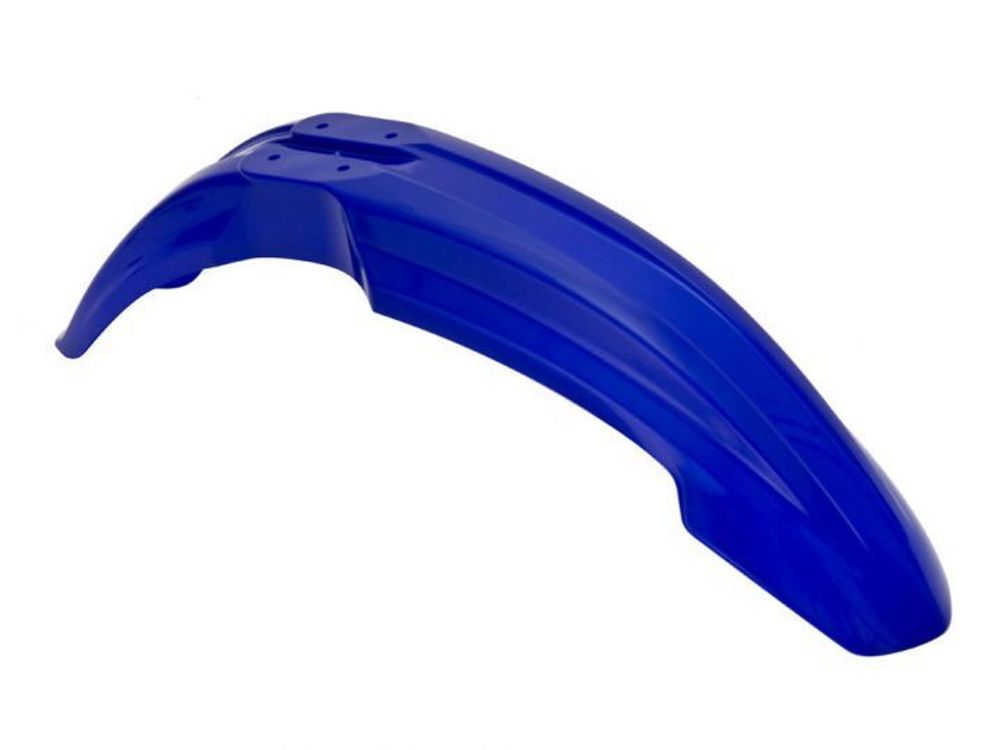 Крыло переднее для Yamaha YZ/WR/WRF125-250, YZF250-450, WRF450 RTech R-PAYZ0BL0006
