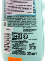 Garnier Ambre Solaire Эмульсия после загара Soothing After Sun с алоэ вера 200 мл (из Финляндии)