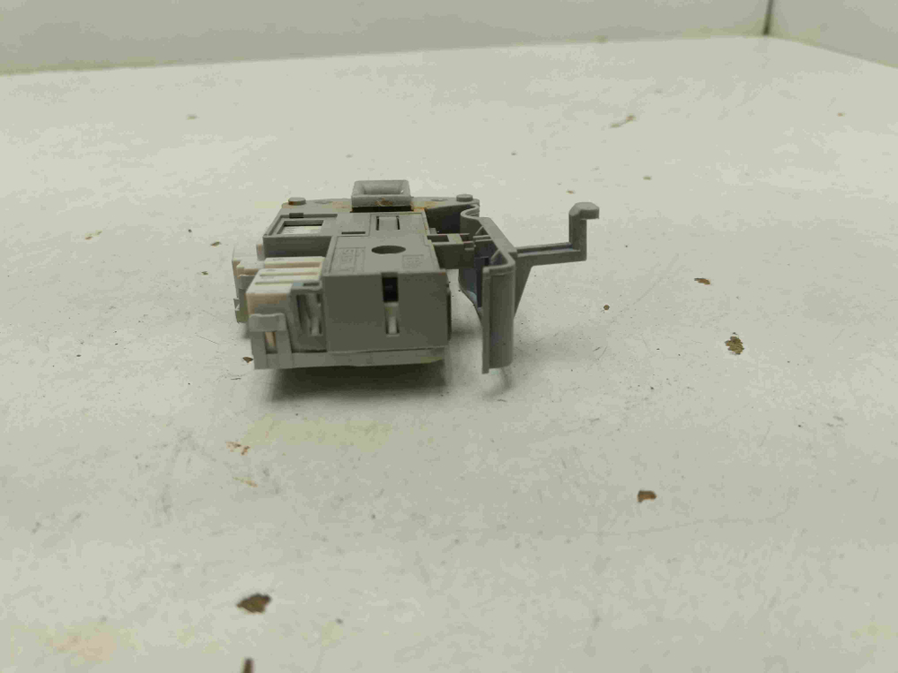 WMF7080 кт219 Блокировка люка для стиральной машины Hotpoint-Ariston WMF7080 б/у