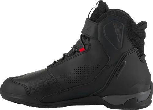 Купить Мотоботы Туристические Alpinestars Austral GTX / Черно-серый