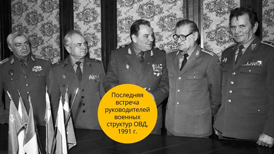 Российская Федерация в конце XX - начале XXI века