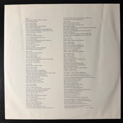 Виниловая пластинка Barbra Streisand ‎– Guilty LP