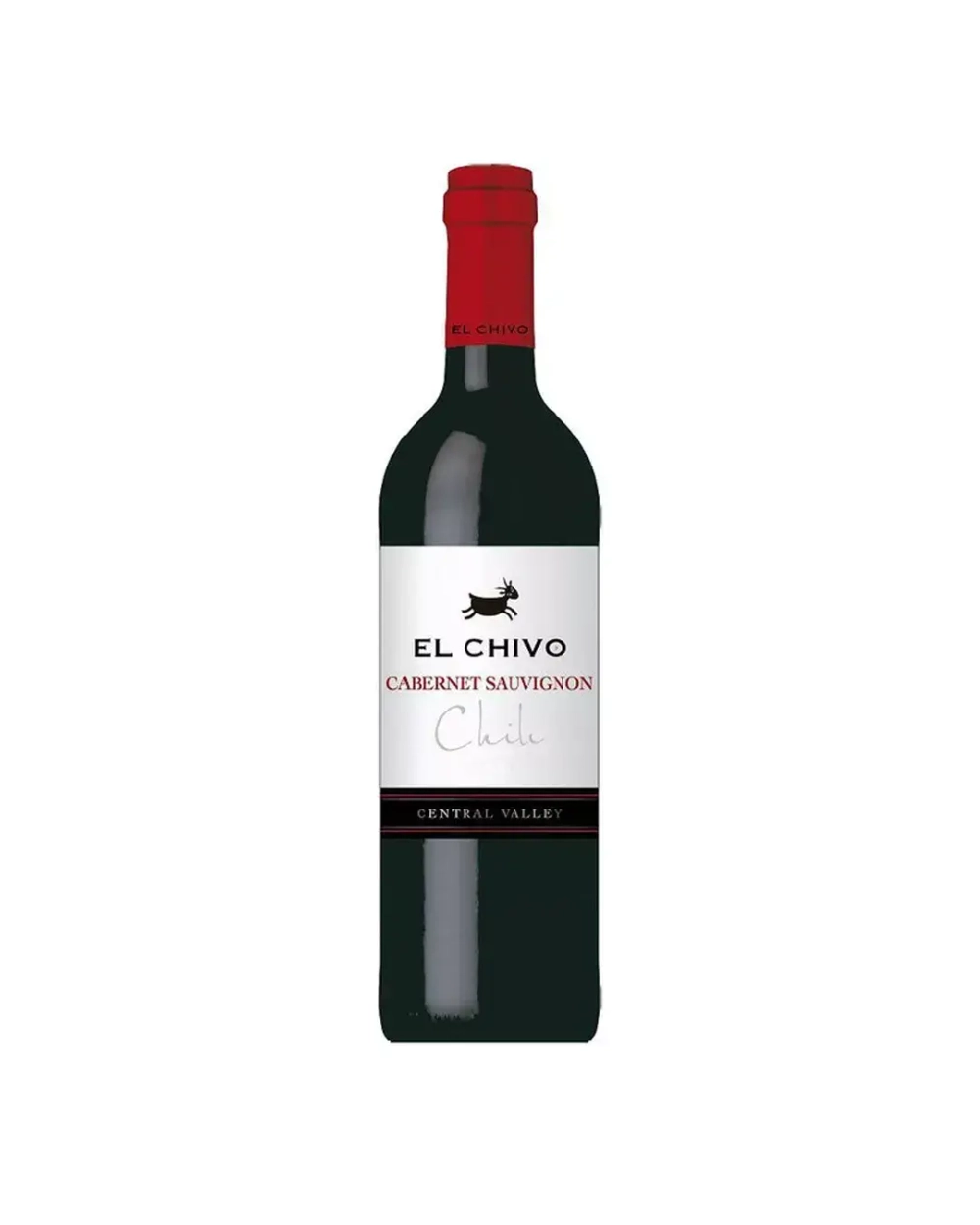 El Chivo Cabernet Sauvignon 0.75 л.