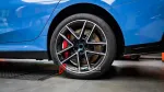 Усиленные тормоза для BMW I3 G28 2022+ БМВ