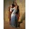 Puzzle пазлы Hayez: Der Kuss 1000p