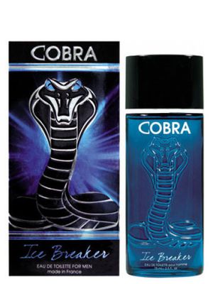 Jeanne Arthes Cobra Ice Breaker
