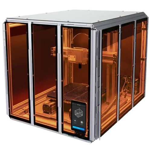 3D принтер Snapmaker A350ENT (корпус в комплекте)