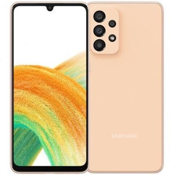 Samsung Galaxy A33 5G 6 128Gb Global Peach