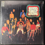 Blood, Sweat & Tears - Child Is Father To The Man (США)
