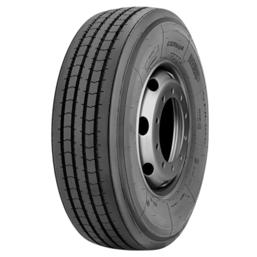 215/75R17,5 135/133J CR960A TL M+S 16PR ТАИЛАНД