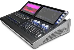 Chamsys MagicQ MQ500 Stadium Console (200 Universe)