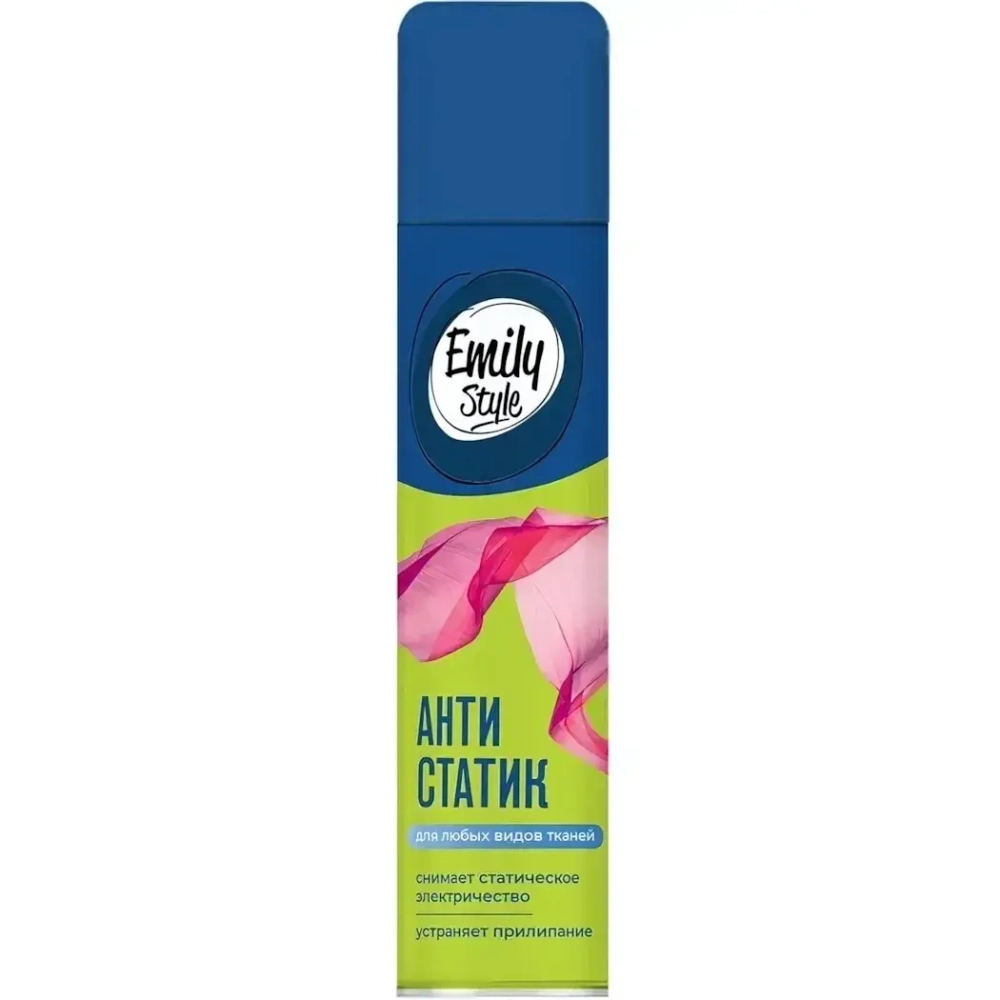 Антистатик 200мл Emily Style
