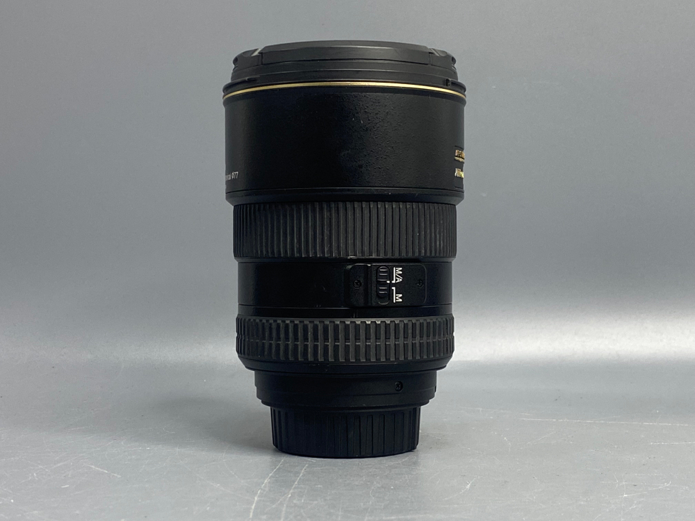 Nikon 17-55mm 2.8G ED-IF AF-S DX Zoom-Nikkor