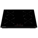 Индукционная варочная панель Meferi MIH604BK POWER фото 2