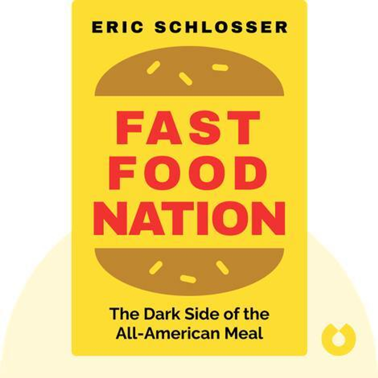 Fast Food Nation: Fastfudнинг Яширин Нархлари