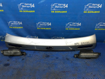Вставка в багажник центральная SUBARU LEGACY 2003-2006