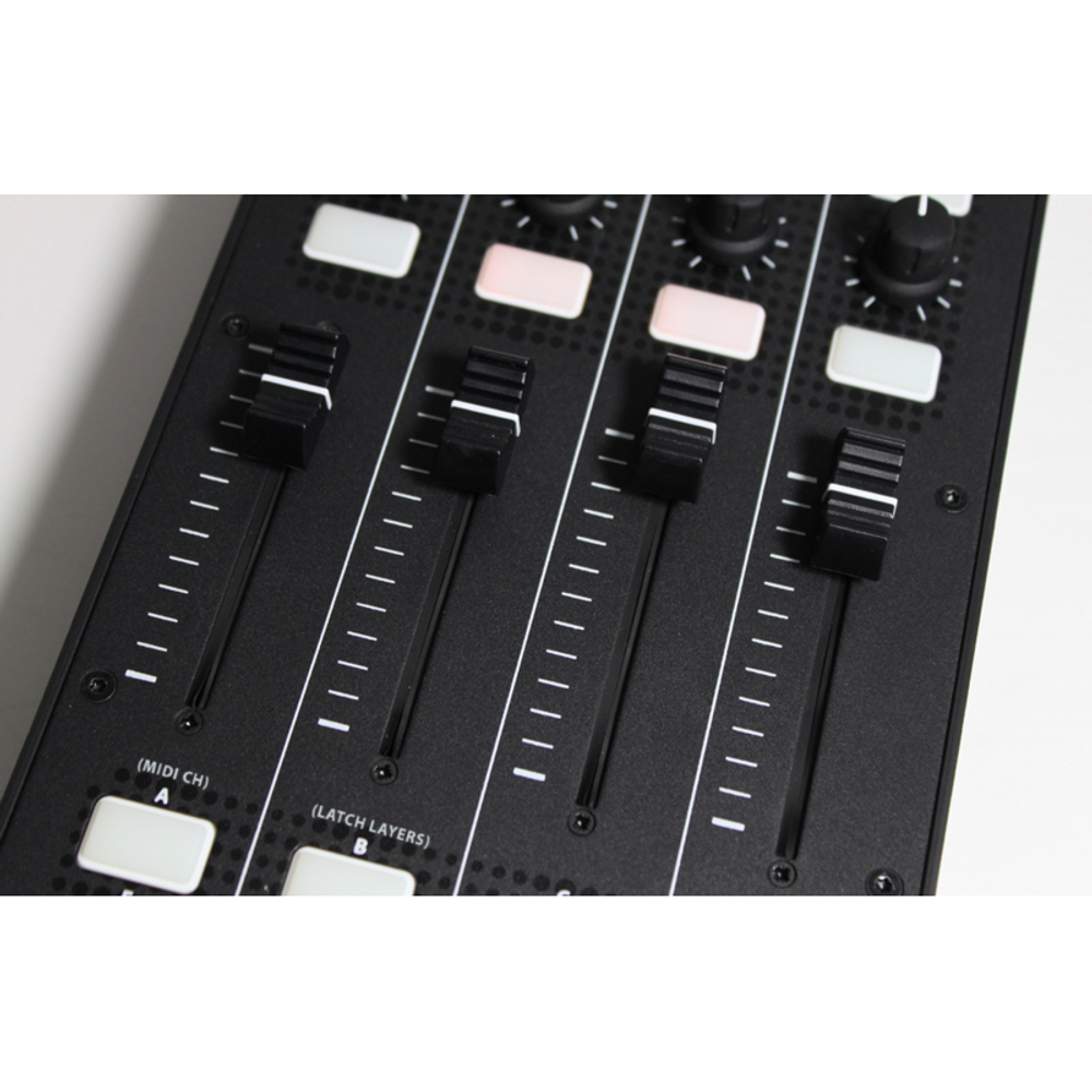 Allen & Heath Xone:K2
