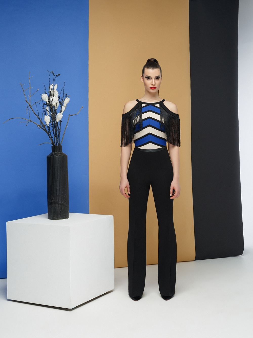 SPRING/SUMMER 2018