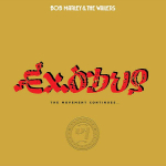 Bob Marley & The Wailers / Exodus (The Movement Continues...)(4LP+2x7" Vinyl Singles)