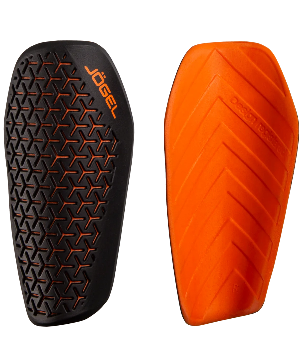 Щитки футбольные Proflex