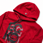 Худи Ecko Unltd