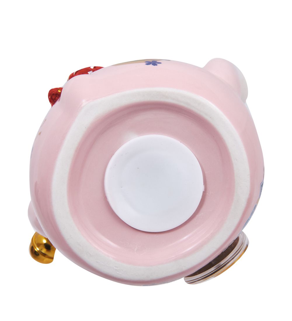 Lucky Cats KT-22/4 Копилка «Кот»