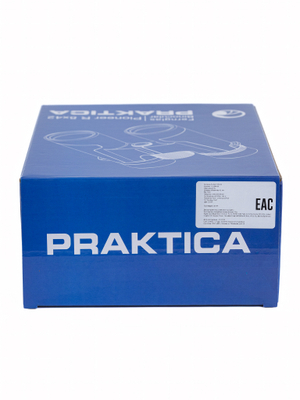 Бинокль Praktica Pioneer R 8x42 (PRA243)