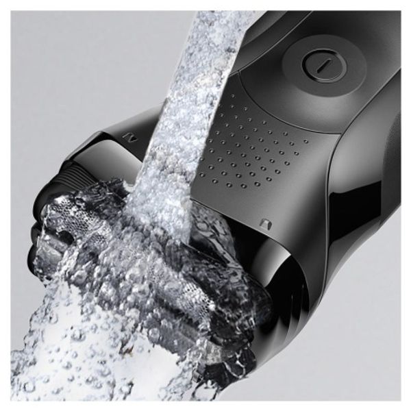 Электробритва Braun Series 3 Shave & Style 300BT+ насадка-триммер и 5 гребней