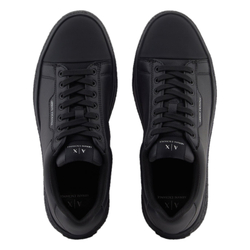 Кеды Armani Exchange