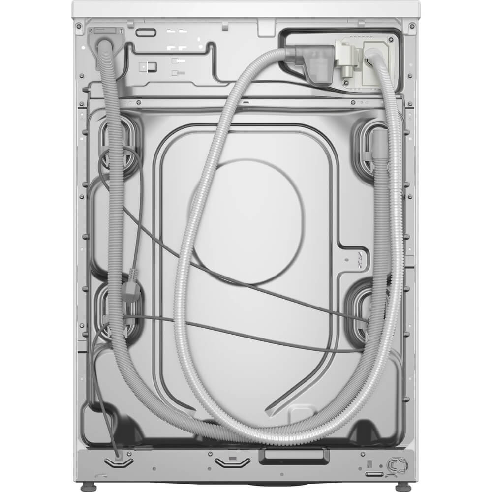 Стирально-сушильная машина Bosch WNC254A0ME