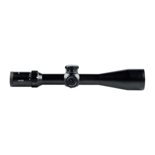 Оптический прицел ARTELV LRS 5-30x56 FFP, 34 mm, с подсветкой