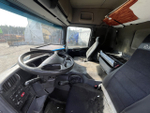 Кабина в сборе Euro 4 2013г МКПП