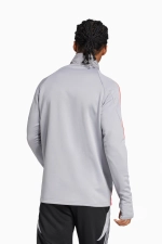 Кофта adidas Tiro 24 Winterized - серый