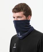 Шарф-снуд CAMP Training Scarf, темно-синий