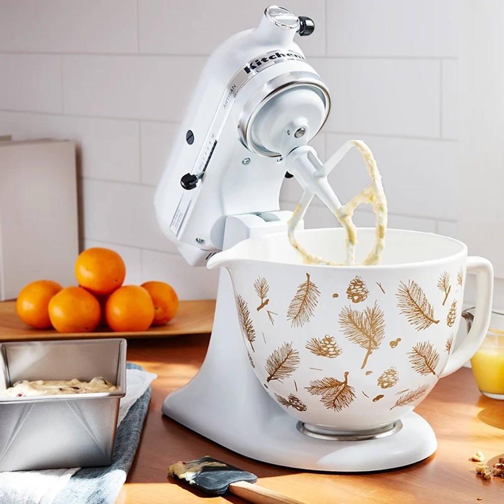 KitchenAid Керамическая чаша Обожженная глина EAN 5413184001285
