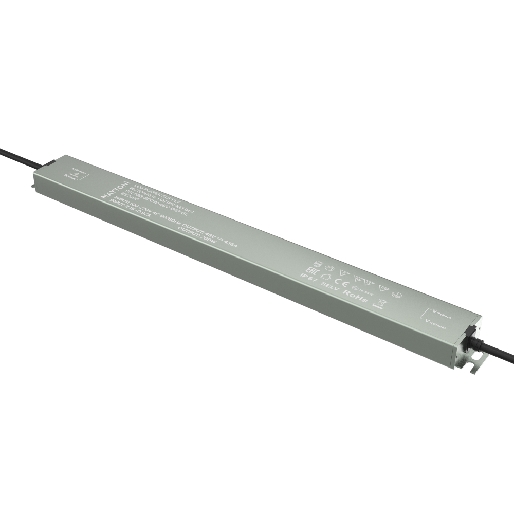 Источник напряжения Led Strip 832005