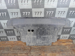 Защита двигателя Geely Coolray 19-нв Б/У Оригинал 6600004815