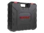 Аккуммуляторная дрель-шуруповерт WORTEX BD 1815-1 DLi