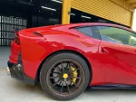 Карбоновый обвес для Ferrari 812 Superfast | GTS 2018+ Феррари