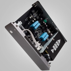 Cambridge Audio Solo MM Grey — фонокорректор для MM-картриджей