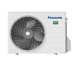 Panasonic Compact Inverter CS/CU-TZ60WKE