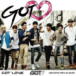 Альбом GOT7 - GOT Mini Album