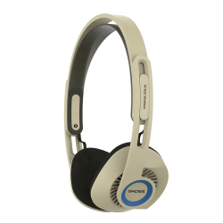 KOSS KPH30 Wireless (бежевый) беспроводные накладные наушники