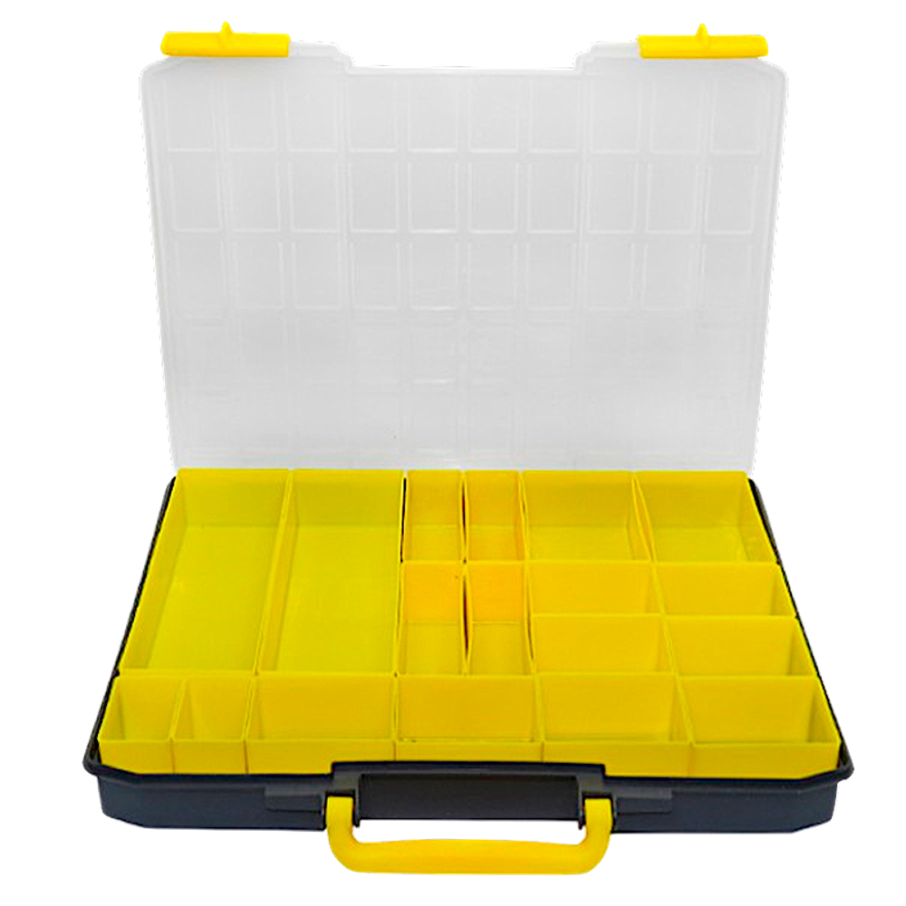 Коробка для приманок Takara MJ-3135 400х290х50мм