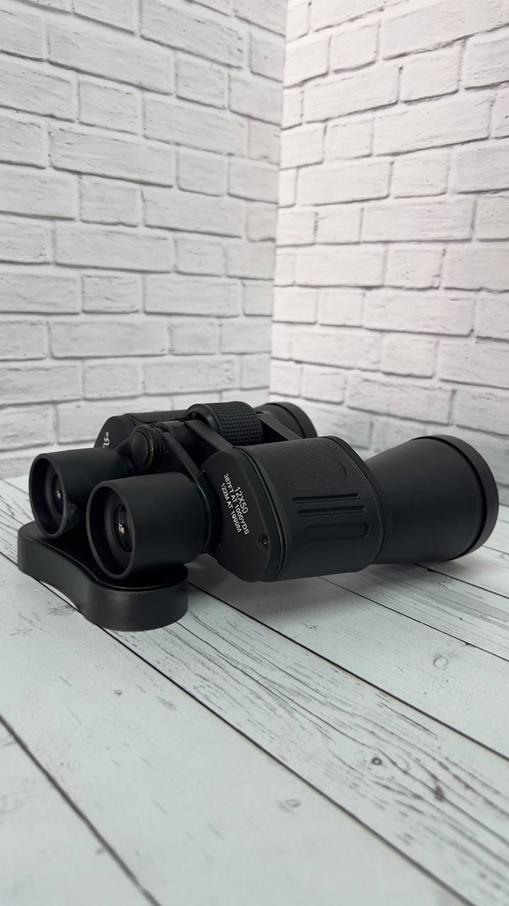 Бинокль YAGNOB 12x50