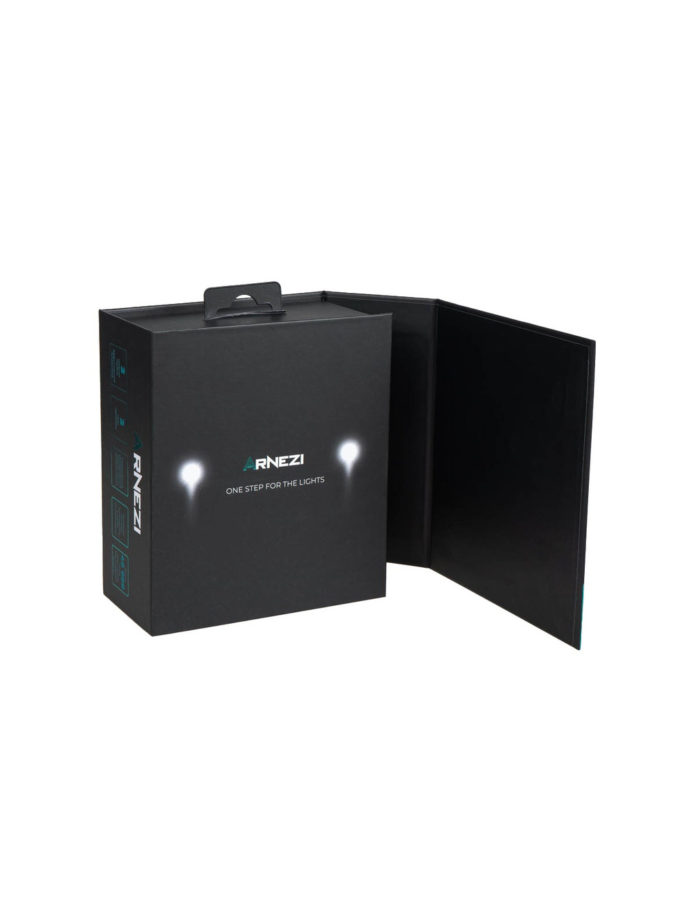 Лампа светодиодная 12/24V D5S 36W 3000lm 6000K ARNEZI X-Light LED 2 шт. DUOBOX IP68 A2000104