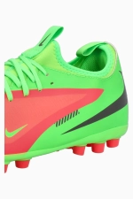 Бутсы Nike Phantom 6 Low Academy Erling Haaland AG Junior