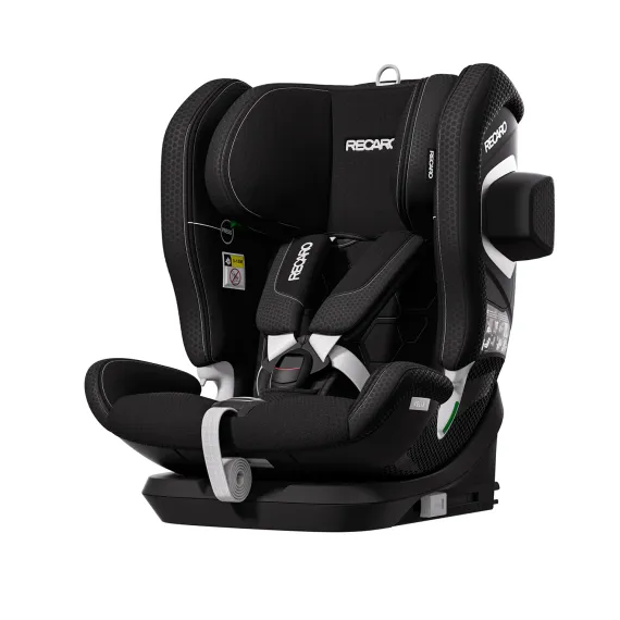 Автокресло Recaro Velix 1 Fresh Black